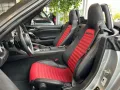 Abarth 124 Spider GT  LED LEDER