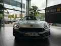 Abarth 124 Spider GT  LED LEDER