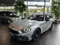 Abarth 124 Spider GT  LED LEDER