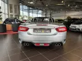 Abarth 124 Spider GT  LED LEDER