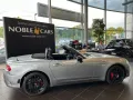 Abarth 124 Spider GT  LED LEDER