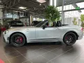 Abarth 124 Spider GT  LED LEDER