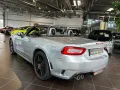 Abarth 124 Spider GT  LED LEDER