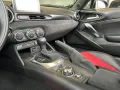 Abarth 124 Spider GT  LED LEDER