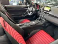 Abarth 124 Spider GT  LED LEDER