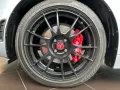 Abarth 124 Spider GT  LED LEDER