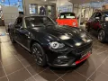 Abarth 124 Spider 1.4 MultiAir Turbo Turis. BOSE