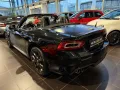 Abarth 124 Spider 1.4 MultiAir Turbo Turis. BOSE