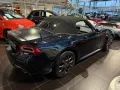 Abarth 124 Spider 1.4 MultiAir Turbo Turis. BOSE