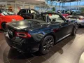 Abarth 124 Spider 1.4 MultiAir Turbo Turis. BOSE
