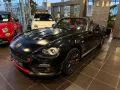 Abarth 124 Spider 1.4 MultiAir Turbo Turis. BOSE
