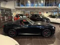 Abarth 124 Spider 1.4 MultiAir Turbo Turis. BOSE