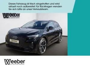 Audi Q4 55 e-tron Panoramadach*Anhängerkupplung*Head