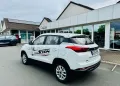 BAIC Beijing X35