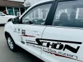 BAIC Beijing X35