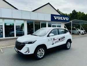 BAIC Beijing X35