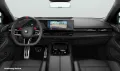 BMW M5 Limousine M Sport PANO ACC 360°KAM RFK NAVI