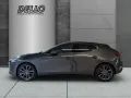 Mazda 3 TAKUMI HUD Navi Memory Sitze Leder Soundsystem