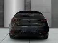Mazda 3 TAKUMI HUD Navi Memory Sitze Leder Soundsystem