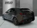 Mazda 3 TAKUMI HUD Navi Memory Sitze Leder Soundsystem