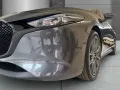Mazda 3 TAKUMI HUD Navi Memory Sitze Leder Soundsystem