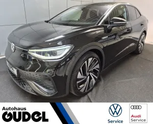 Volkswagen ID.5 Pro 128kW/77kWh AHK Wärmep. IQ.LIGHT Kamera