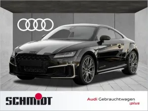 Audi TT Coupe 45 TFSI S line Bronze Selection B&O LM2