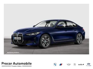BMW i4 eDrive35 Laser Memory DA PA HiFi 18'' DAB LED