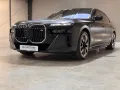 BMW M760 7 M760 e xDrive