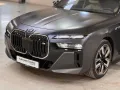 BMW M760 7 M760 e xDrive