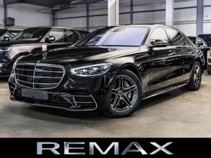 Mercedes-Benz S 500 4M Long AMG Line /Exklusiv Pack/ Executive
