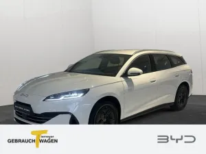 BYD SEAL 6 DM-i Touring Boost