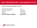 Audi A8 60 TFSI e S-LINE MATRIX+NAVI+ACC+SHZ+PDC+PANO