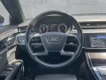 Audi A8 60 TFSI e S-LINE MATRIX+NAVI+ACC+SHZ+PDC+PANO