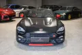 Abarth 124 Spider 1.4 Turbo MultiAir AT 170 CV