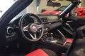 Abarth 124 Spider 1.4 Turbo MultiAir AT 170 CV