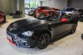 Abarth 124 Spider 1.4 Turbo MultiAir AT 170 CV