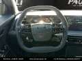 KGM Musso EV Black AWD AT - 80,6 kWh - AT-Reifen
