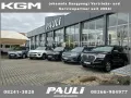 KGM Musso EV Black AWD AT - 80,6 kWh - AT-Reifen