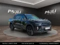 KGM Musso EV Black AWD AT - 80,6 kWh - AT-Reifen