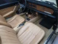 Fiat 124 Spider Turbo 2.0 cc certif. ASI CRS