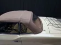 Fiat 124 Spider Turbo 2.0 cc certif. ASI CRS