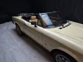 Fiat 124 Spider Turbo 2.0 cc certif. ASI CRS