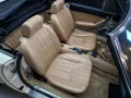 Fiat 124 Spider Turbo 2.0 cc certif. ASI CRS