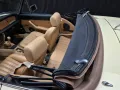 Fiat 124 Spider Turbo 2.0 cc certif. ASI CRS