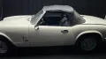 Other Triumph Spitfire 1500 ROADSTER