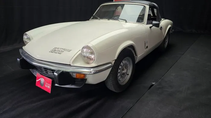 Other Triumph Spitfire 1500 ROADSTER