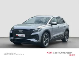 Audi Q4 45 e-tron advanced LED Navi AHK Assistenzpake