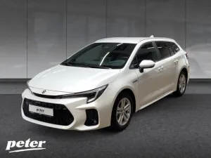 Suzuki Swace 1.8 Hybrid Comfort + Hybrid (EURO 6e)