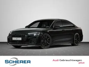 Audi S8 4.0 TFSI quattro Matrix B&O Pano 21Zoll